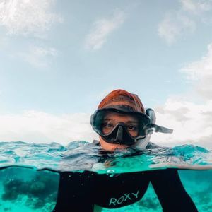 Meet your Posher, Bethany